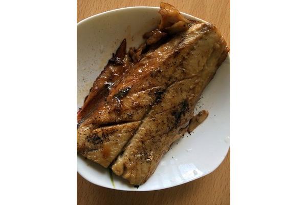 金枪鱼怎么做