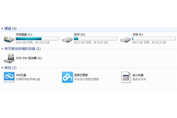 文件夹删不掉