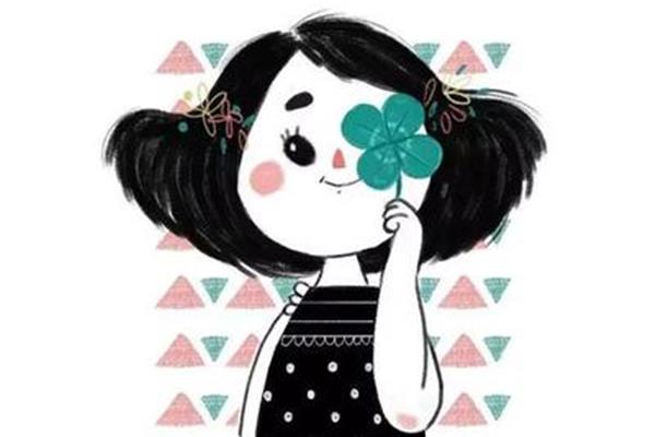 我想变成一朵花