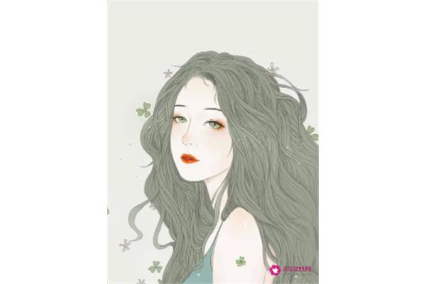 夸赞美女的句子