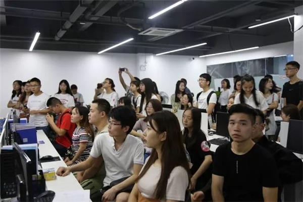 回顾大学生活