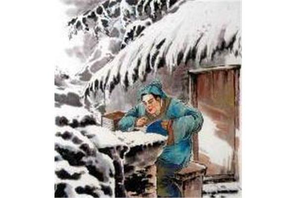 囊萤映雪是谁