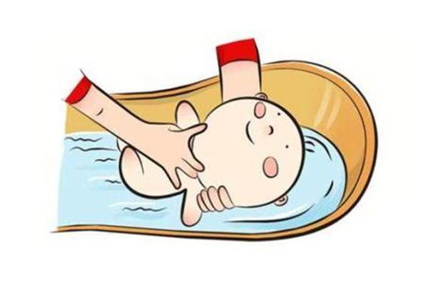 先洗头还是先洗澡