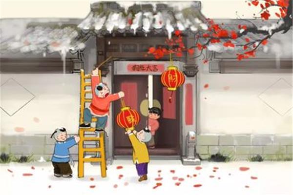 大年初二的禁忌