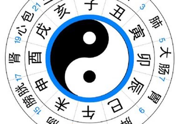 十二时辰制