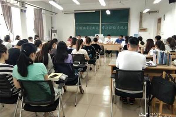 车辆工程考研学校