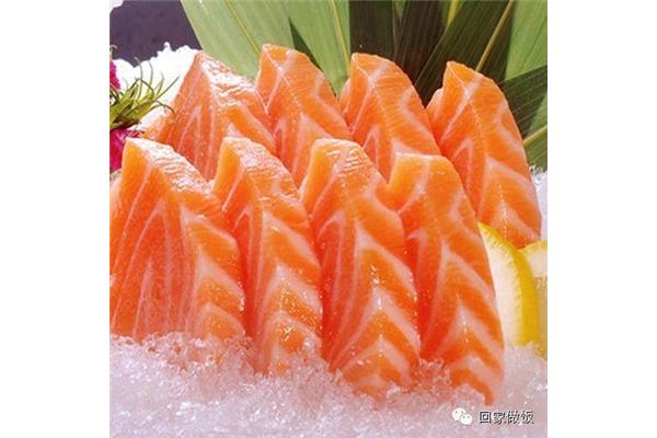 金枪鱼怎么做