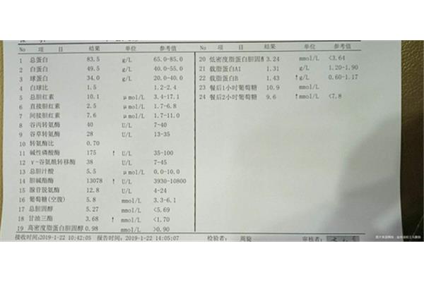 血脂要空腹查吗