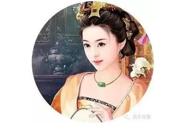 夸赞美女的句子