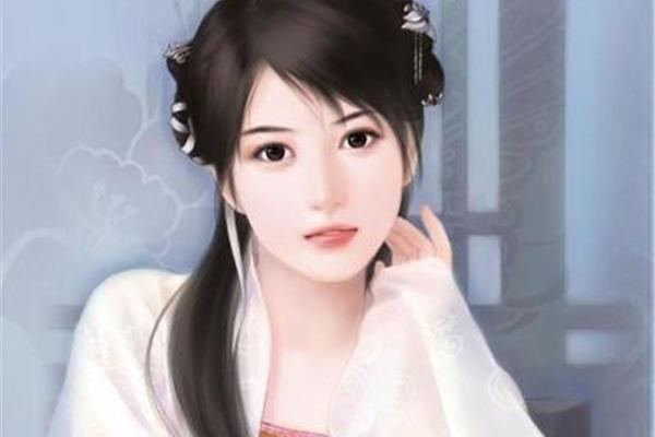 小说言情古代