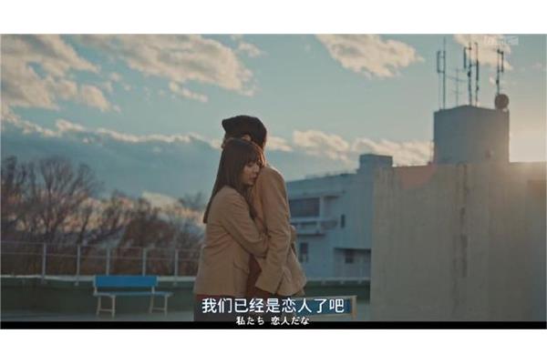 红苹果的欲望
