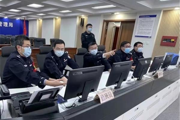 辽宁司法厅