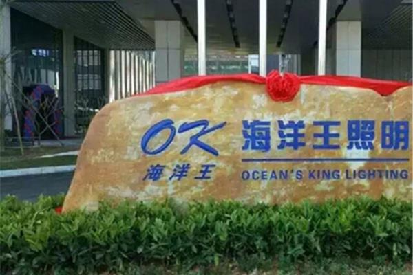 深圳海洋王