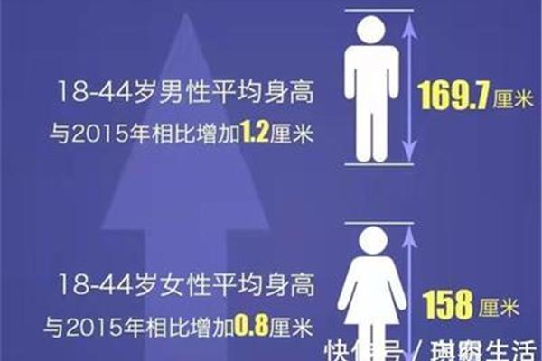 什么时候停止长高