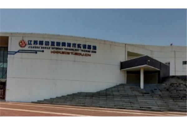 高博软件技术学院