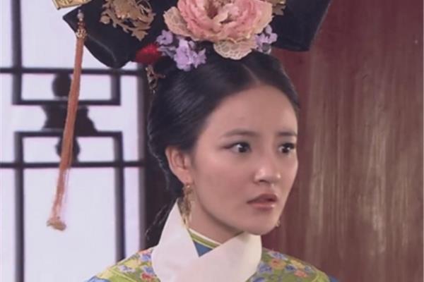 郭络罗明玉