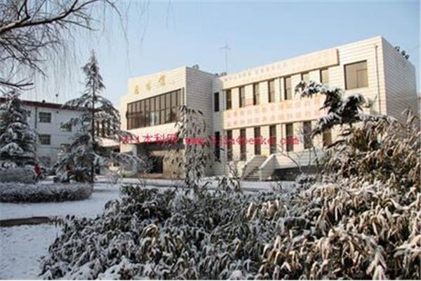 邢台农业学校