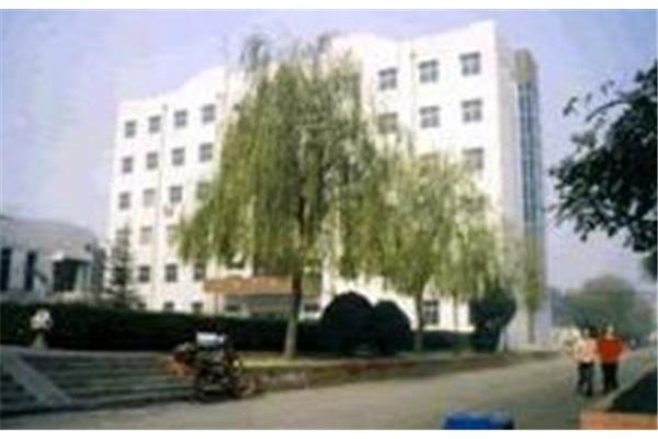 邢台农业学校