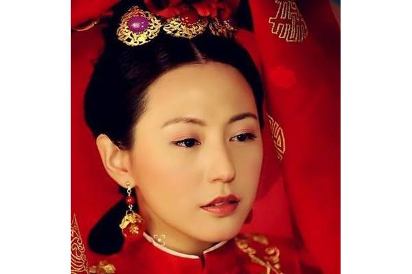 郭络罗明玉