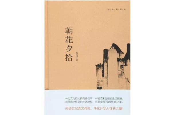 范爱农主要内容
