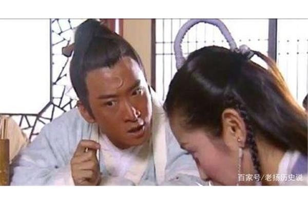 关于包拯的小故事