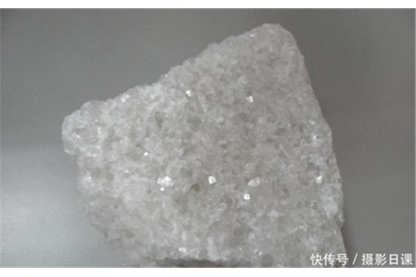 什么是碳酸钙