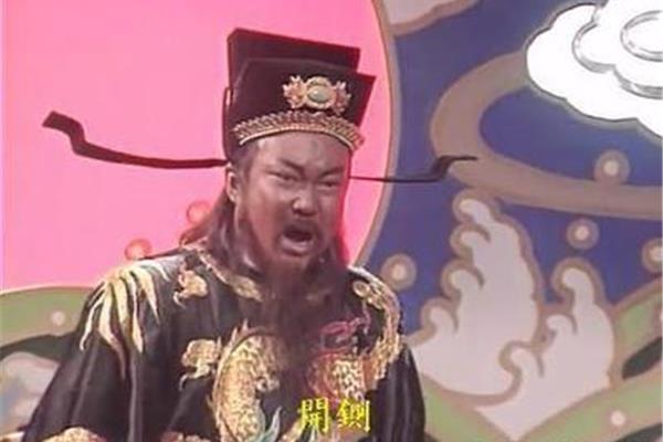 关于包拯的小故事