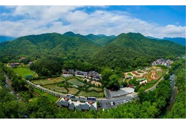 建设生态文明