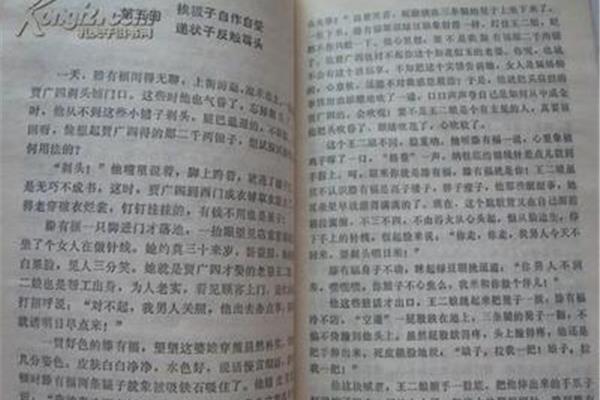 无巧不成书的意思