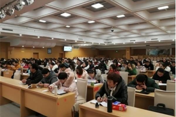 培训的重要性