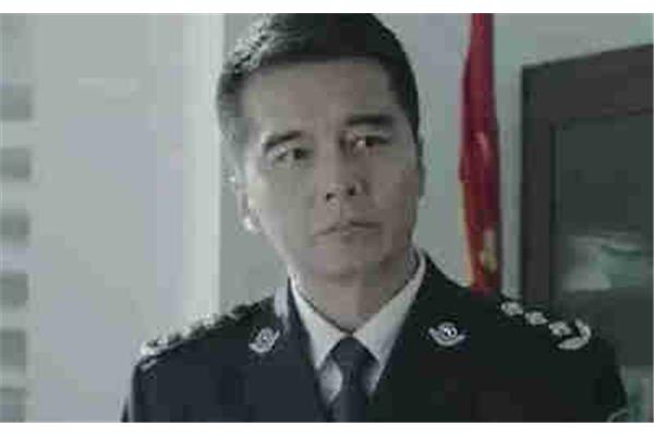 中国有几个总警监