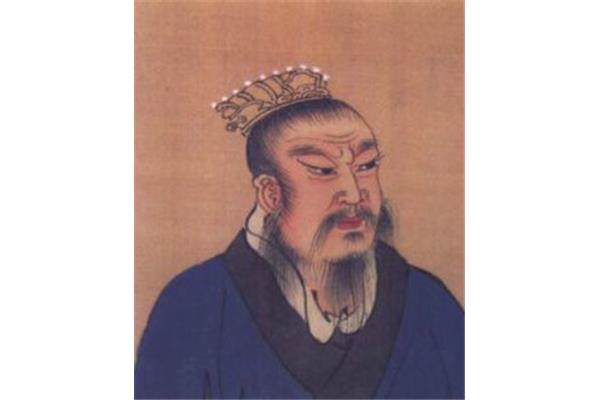 高祖本纪读后感
