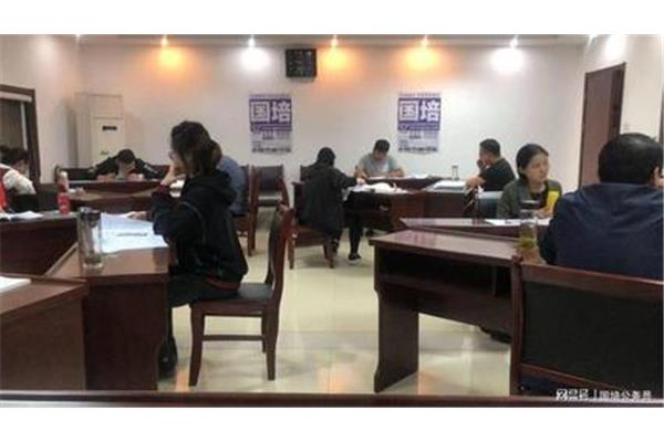 河南省公务员面试
