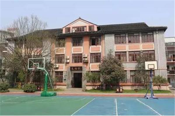 杭州时代小学