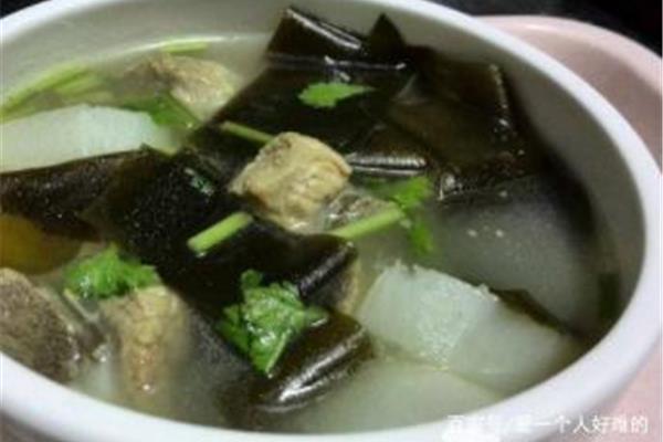排骨汤做法大全
