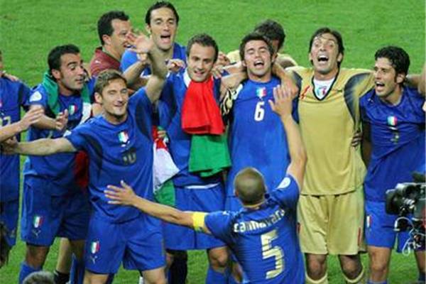 世界杯2006