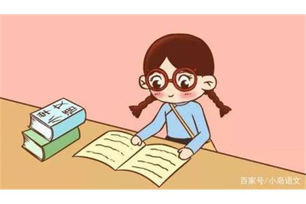 图画造句二年级