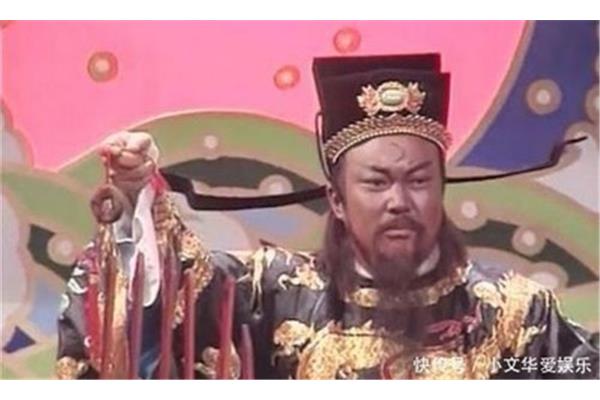 关于包拯的小故事