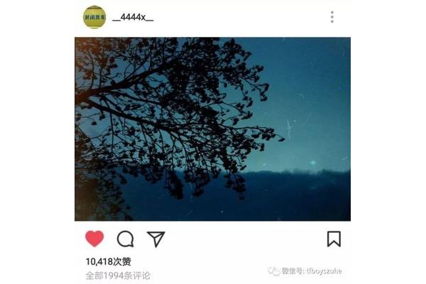 风景照片配文字