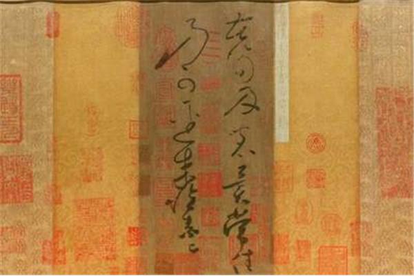 无巧不成书的意思