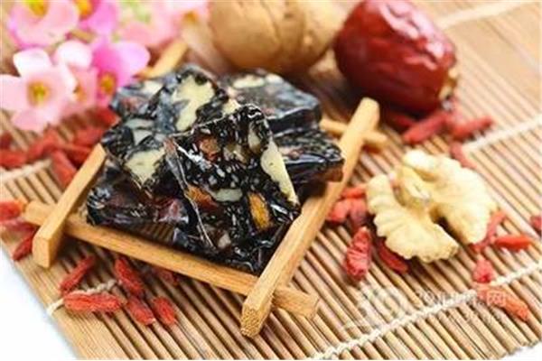 十大补血中药材