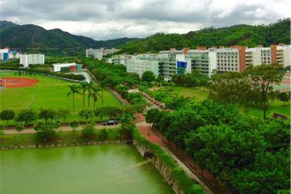 珠海中山大学