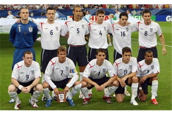 世界杯2006