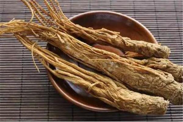 十大补血中药材