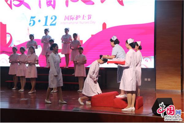 护理是护士吗