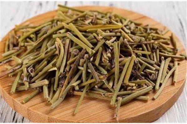 麻黄的功效与作用
