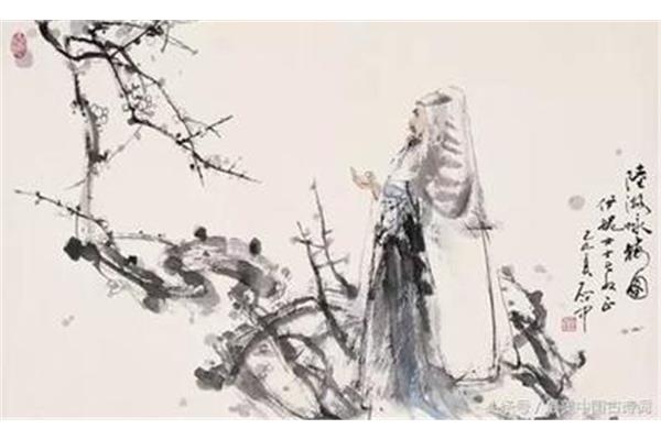 陆游的爱国诗句