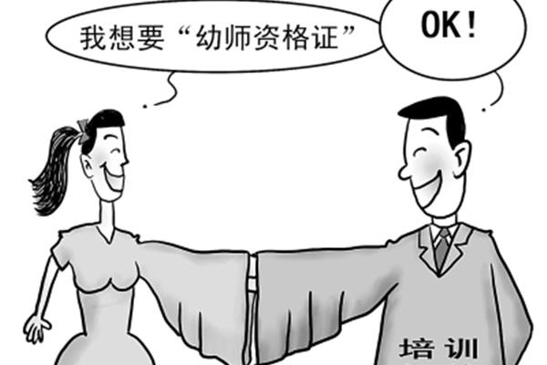 培训的重要性