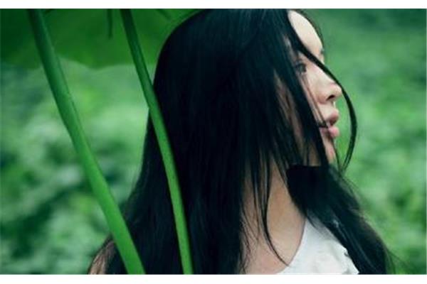 一束光的唯美句子