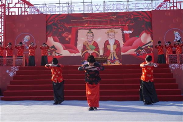 北京民俗文化